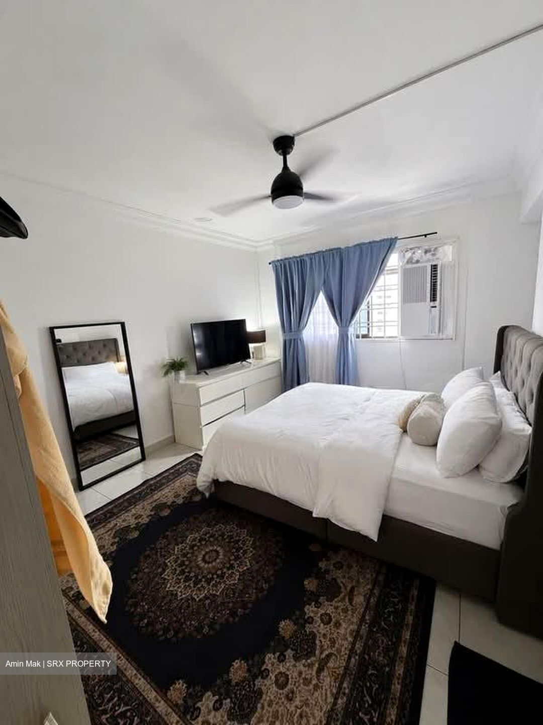 Blk 788 Woodlands Avenue 6 (Woodlands), HDB Executive #552436711